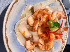 -晓粤·惹味粤菜(凯德乐峰广场店)