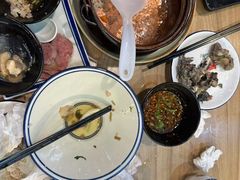 -妈妈的味道(和顺古镇店)