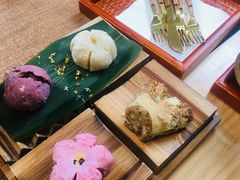 -南枝小馆(银鱼巷店)