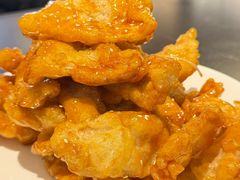 -美达尔烧烤海鲜家常菜(泰山路店)