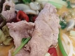-粉小主·贵州酸汤牛肉粉(南京仙林金鹰店)
