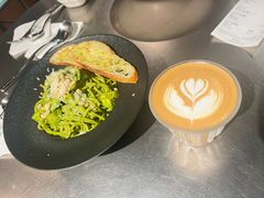 -sugarman espresso素饮糖人高新咖啡工厂