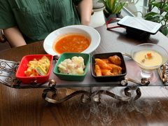-斯比特花园意大利餐厅(缤谷广场店)