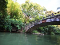-英西峰林·洞天仙境