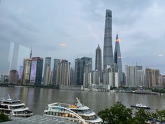 -上海外滩英迪格酒店