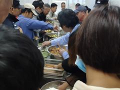 -长生素斋(普陀山店)