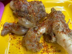 -老东镇啤酒屋海鲜加工·蒸汽海鲜·海鲜烧烤(台东店)