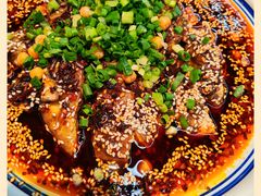 -锅碗瓢盆·重庆本土菜(南坪东东摩店)