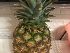 菠萝-盒马鲜生(悠方店)