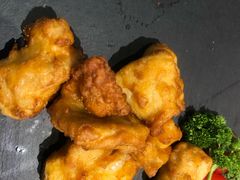 -棒约翰比萨·意面(张江店)