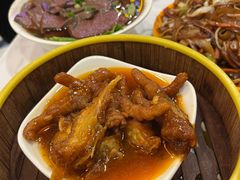 -澳门陈光记烧味饭店(南京德基广场店)