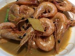 -小厨师·二十年沈家门小海鲜(百井坊巷店)
