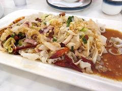 -威海渔村(黄兴路店)