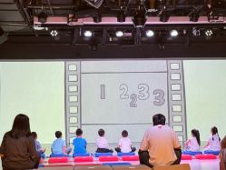 -小鸡哆哆故事屋·儿童乐园(嘉里城店)