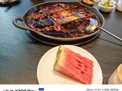 -莺花渡火锅City Green(万象城店)