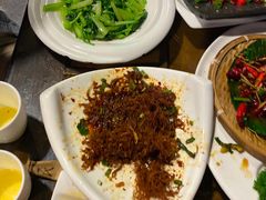 -尽善百年古院餐厅(王家老宅店)