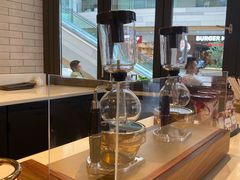 -星巴克臻选(成都东方新希望天祥店)