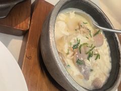 -狮王府淮扬菜(万象城店)