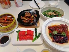 -香港狮子山下·明星粤菜餐厅(北苑店)