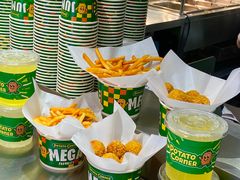 -Potato Corner(广州天河城店)