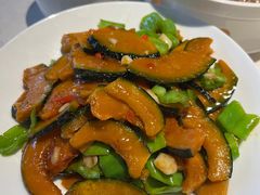 -不倒翁·安徽名菜楼(步行街店)