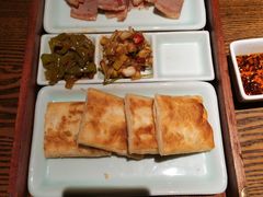 驴肉火烧-掌柜的店·河南菜(世茂店)