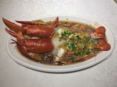 海鲜居(海鲜城店)-赶海部落海鲜城(海阳路店)