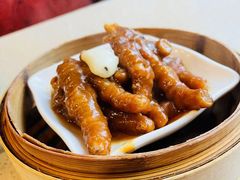 -点都德(龙之梦店)