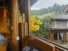 -民食香·腊排骨野生菌美食(木府店)