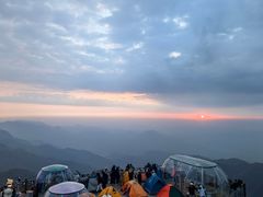 -萍乡武功山风景名胜区