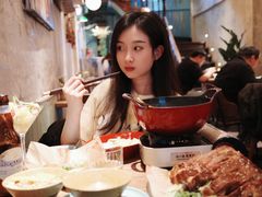 -食陆号·新式台湾创意菜(十全街首店)