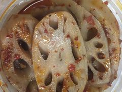 荷心-好吃狗凉糕总店