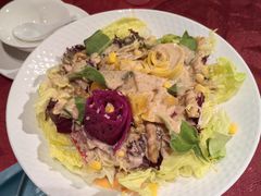 -正阳门饭庄·烤鸭·北京菜(万丰路七里庄店)