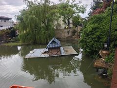 -常州武进九洲喜来登酒店