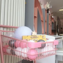 点击看大图 店内环境-Beauty Nails 美甲美睫皮肤管理