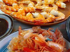 -大渔铁板烧(蛇口店)