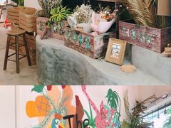 -The Good Place好地方·Brunch·coffee(国贸店)