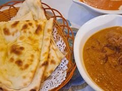 -Santoor 萨都里印度餐厅(北锣鼓巷店)