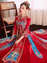 -金海岸婚纱摄影(塘沽店)