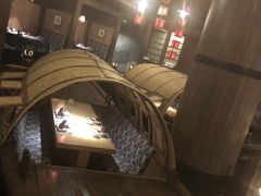-老船坞餐厅(北京亚洲大酒店 )