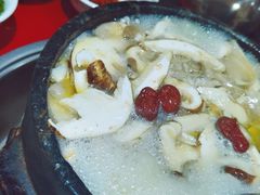 -南渝食府.石锅鸡(尚城花园店)