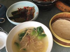 -小厨娘淮扬菜(天印大道店)