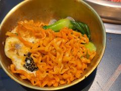 -梨花自助烤肉(西三旗万象汇黑金店)