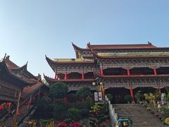 -开福禅寺