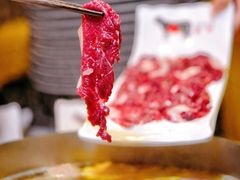 -今日牛事潮汕鲜牛肉火锅(瑞金店)