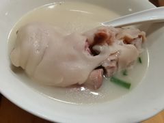 -明红蹄花(糍粑店街店)