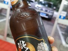 -明记海鲜美食老字号(明记总店)