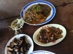 -同得兴 Since·1995 传统苏式面馆(嘉馀坊店)