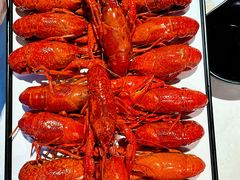 -龙虾殿(园林路店)
