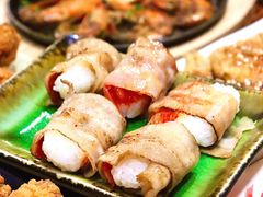 -小川洋风料理(街道口店)